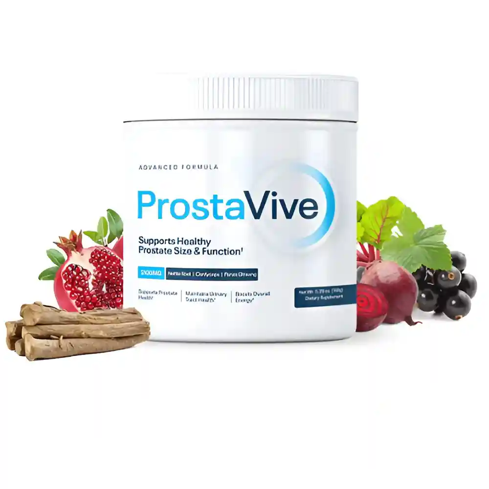 Prostavive